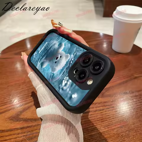 DECLAREYAO Matte Light Slim TPU Soft Coque For Huawei P50E 5i 4 7i P30 P Y70 Y61 Pro 30E 40E Pirme 5