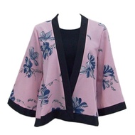 Women Kimono Cardigan - Floral GH6024