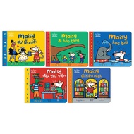 Books - First Experience Combo (5 books)