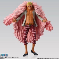 Doflamingo ของแท้ JP แมวทอง - Super Styling Bandai [โมเดลวันพีช]