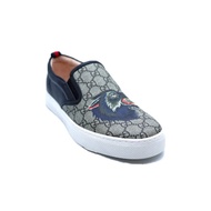 Guccii Wolf Slip On / Sepatu Slip On Branded Original