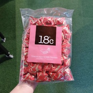 18C Tiramisu Almond 350G