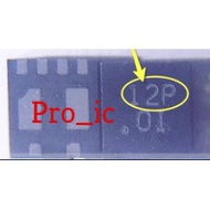 12P ORIGINAL CHARGING IC 【Malaysia Stock + Fast Delivery】