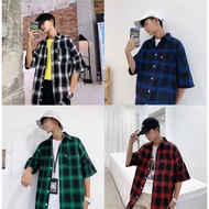 Hip hop Style Shirt