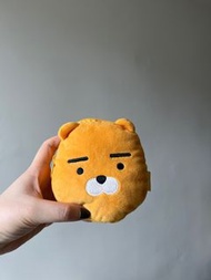 Kakao Friends Ryan 散紙包卡套