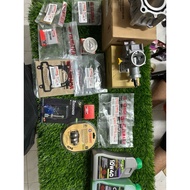 COMBO SPEC 57MM LC135/FZ150