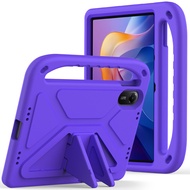 EVA Stand Case For Honor Pad X8b 11 inch 2026 Foam Portable Hand Holder Kids Cover For Honor Pad X8A