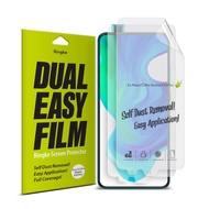 ❖☎✙Ringke Dual Easy Screen Protector for Xiaomi Poco F2 Pro / Redmi K30 Pro