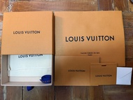 LV 紙盒