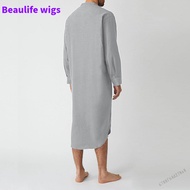 Recool Baju Gamis Abaya มุสลิมอิสลามขนาดใหญ่,เสื้อแขนยาวสำหรับงานเลี้ยงวันหยุดหรือกิจกรรมอื่นๆ RO-MY