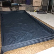 TENDA 20d nylon camping tent Bathup Khemah Camping Khemah Camping Waterproof
