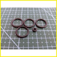 ♙ ✌ ◮ O-ring set for air pump Jr mangio Partrol