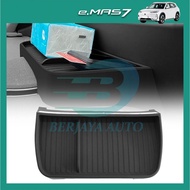 Proton e.MAS 7 eMas EV 2024-2026 Navigation Storage Box ARL Car Accessories