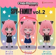 Spy family 扭蛋 Anya