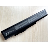 Q2532N CX640DX A42-A15 A41-A15 CX640(MS-16Y1) CX640MX A6400 MSi Series A32-A15 Battery CR640 142750 
