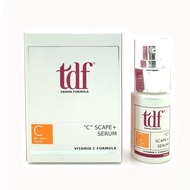 TDF C Scape+ Serum 30ml