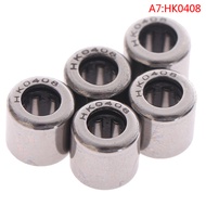 【High-quality】 Yingke mới 5pcs HK loạt vòng bi hk0306 hk0608 hk0810 rút ra cốc kim chất lượng cao
