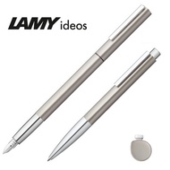 LAMY 原子筆 / Ideos 系列 - 香檳金