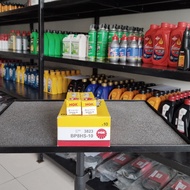 NGK BP8HS-10 spark plugs