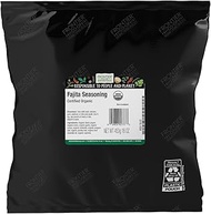 Frontier Fajita Seasoning Certified Organic, 16 Ounce Bag