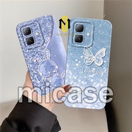 Softcase Infinix Smart 20 4g 2026 - Case Infinix Smart 20 4g 2026 Case Procamera - Luxury Casing - C
