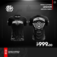 Parak Clothing Legion Aircool Fabric T-shirt
