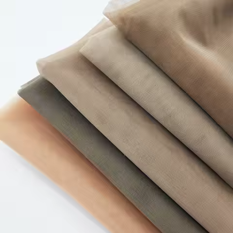 1/4 Yard Swiss Lace Net For Making Lace Wig Foundation Hairnet Accessories Weaving Tools Hair Net 4 