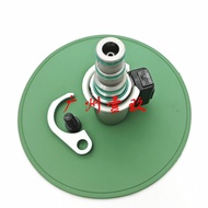 Solenoid Valve Assembly 459/M2874 25/220804 Applicable JCB Backhoe Loader 3CX 4CX