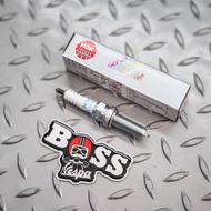 Ngk Laser Iridium Vespa GTS 150 Iget Spark Plugs