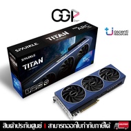 [Bangkok Express 1 Hour] SPARKLE Intel ARC A750 TITAN OC Edition 8GB GDDR6 DP*3/HDMI Graphics Card W