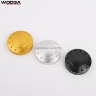 [2025NEW] Suitable for Yamaha YZF R3 R25 Modified Aluminum Alloy Front Shock Absorber Cover Shock Ab