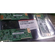 TCON TCON TIKON T CON TV 43 PT430CTO02-2-C-2