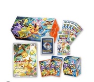 Ptcg 伊貝家族禮盒sv8a