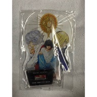 Standee Death Note