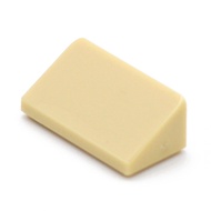 COOLPON|This Is LEGO Parts Sand Color Slope 30 1x2x 2/3 85984 4624086