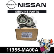 11955-MA00A Fan Belt Tensioner for Nissan Urvan E25 QR25DE 2.5, Caravan VRE25 QR20DE 2.0