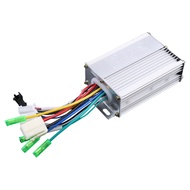 CAPA 36V 48V 350W Brushless for DC Motor Speed Controller Voltage Regulator for E-bik