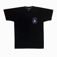 FrancisM Men's Talk Peace V2 Black