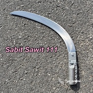 （Lowest Price）SABIT SAWIT CAP 111 ORIGINAL 111 Sabit Sawit /  111 / sabit sawit / Sabit Triple Satu 