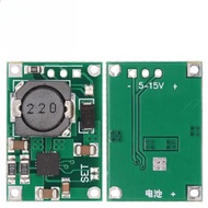 TP5100 double single lithium battery charge management compatible 2A rechargeable lithium plate