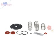 BORRAONE Anti-Backflow, 3/4-Inch 1-Inch Valve Repair Kit, Springs RK34-975XL