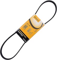 Continental BMW 11281743193 4PK890 Ribbed Belt