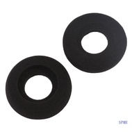 SUP Elasticity Ear Cushions for Blackwire 3310 3320 Ear Pads Replacement Foam Earpads Ultra-Soft Foa
