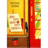 BOOK FROM BOOK STORE TO BOOK STORE 1