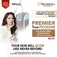 PREMIER True PicoSure