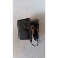 AC-AC ADAPTOR OUTPUT: 16.0V 0.3A 4.8W MODEL: YL7-1600300 INPUT: 230V~50Hz 0.1A