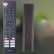 BTYB> 1 Piece For Hisense QLED 4K UHD TV 43A6G 50A6G 55A6G 60A6G 65A6G 70A6G 75A6G No Voice NEW Remo