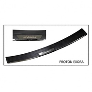 Proton Exora Rear Bumper Step Protector