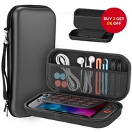 Portable Travel Case for Nintendo Switch 2 EVA Game Console Gamepad Bag Shockproof Protective Bag fo