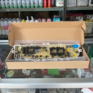 SAMSUNG WA95J5710SG / WA85H4000HA modul pcb mesin cuci Top Loading